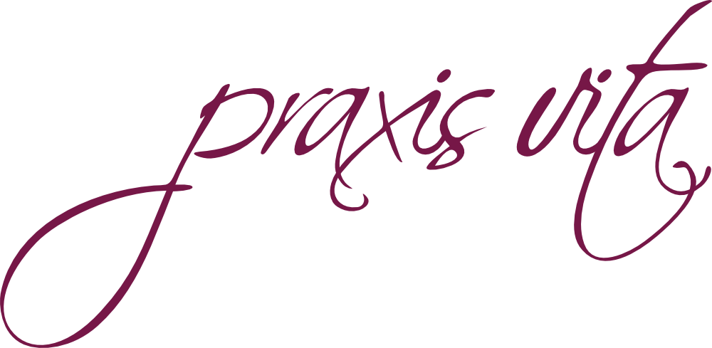 logo praxis vita